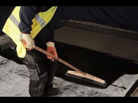Installation Guide - Alumasc Hydrotech Waterproofing