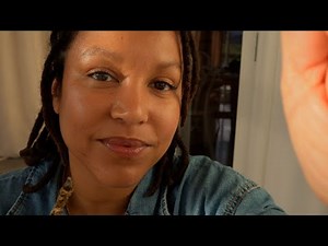 ASMR in Swedish ✨ The Gentle Sleep Session (Soft Spoken & Personal Attention)