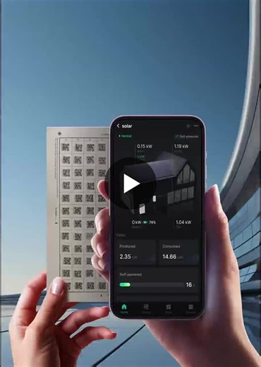 Introducing ATMOZEN’s new automatic site creation feature — build a full PV site simply by scanning in the app | ATMOCE