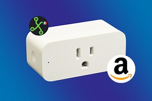 Este enchufe permitirá controlar tus electrodomésticos comunes con tu voz o desde tu celular: se remata a mitad de precio en Amazon