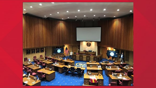 Arizona audit: Timeline of what was said during final presentation on partisan election audit