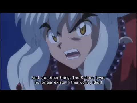 YashaHime: Princess Half-demon | Root head is defeated? (Inuyasha Since then)