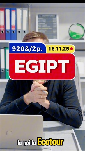 3.6K views · 29 reactions |   Oferte Exclusive – Sharm El Sheikh |...