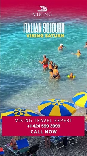 viking saturn italy