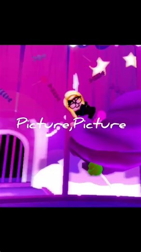 Dollhouse || Roblox edit || ✨️ || 💡 ||