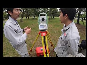 TS07 Flexline - 器械設置編