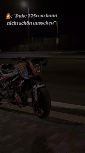 Duke 125cc: A Stylish but Controversial Motorcycle