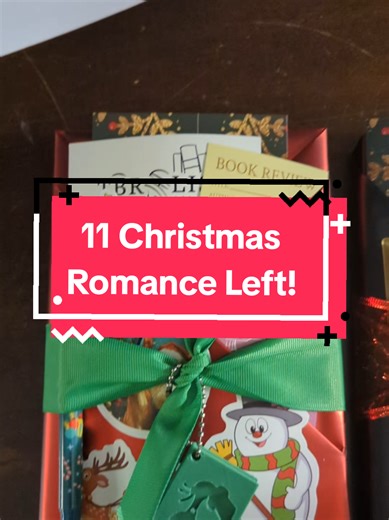 Top 9 Christmas Romance Books to Enjoy This Season
