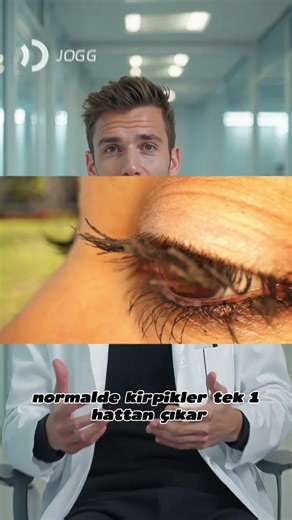 Bu Özelliğe Sahipsen Çok Nadir Birisin!