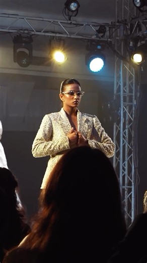 Colombo Fashion Week on Instagram: "Day 1 of The Luxury Edit by CFW, where vision, artistry, and powerful design took center stage. From breathtaking collections to unforgettable moments on the ramp, this is where Sri Lankan and international fashion collide. Relive the magic of opening night. 🎥 @stefanrajendaran 📍 @cinnamongrandcolombo #CFW #ColomboFashionWeek #LuxuryEditbyCFW #FashionWeek #ColomboFashion #SriLankanFashion #LuxuryEdit #RunwayMagic"