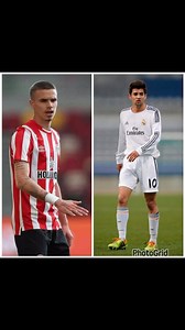 5.3K views · 2.5K reactions | #zidane #enzozidane #beckham #romeobeckham #realmadrid #epl #laliga #footballer Enzo Zidane (29) has retired from football! He last played in the 3rd tier of Spanish football for Fuenlabrada. He'll now focus on his family and his investments, reports @diarioas. | Uwiringiyimana Peter | Facebook