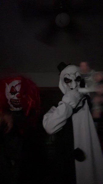 Clown Dance Trend: Funny Clown Dance Moves Guide