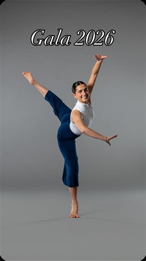 Arlington Dance Academy on Instagram: "Just a glimpse of what you can see next week! Gala 2026 at Barrington High School is a great show for all ages. Tickets on sale now at arlingtondanceacademy.com Viewer warning: This show will make you want to jump out of your seat and dance!"