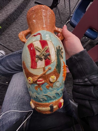 Ceramics Pottery Process Explained: From Sketch to Firing