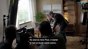 141K views · 949 reactions | Jeg lover at være en knivspids mindre overspillet i mit næste one-man show. Billetter: www.simontalbot.dk | Simon Talbot | Facebook