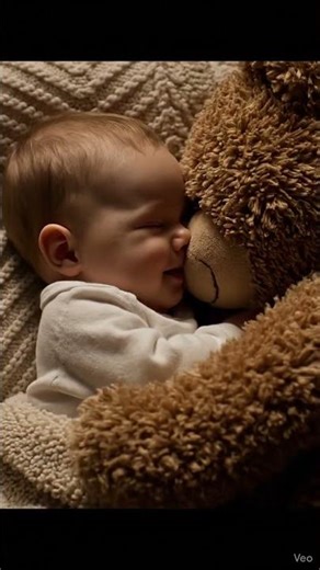 Sleepy Baby ASMR 👶💤 #BabyASMR#SleepASMR#Relax#Healing#Shorts