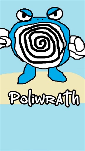 Poliwrath