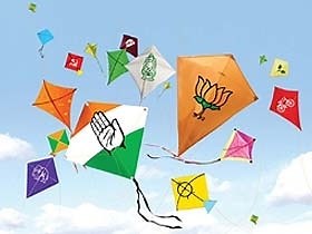Opinion poll: Predicting the mood of the nation