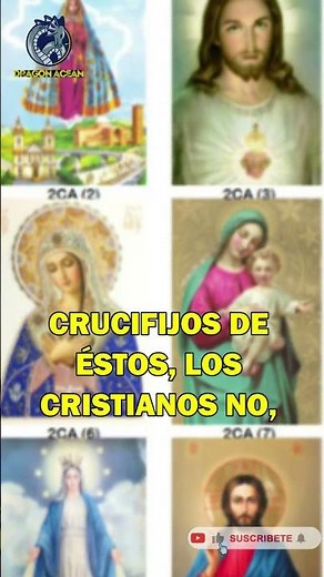 Main Differences between Christianity and Catholicism