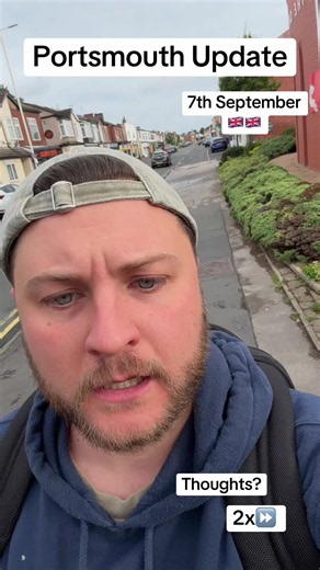 ‼️🇬🇧Dover and Pompey Update🇬🇧‼️ #dovet #portsmouth #dannytommo #fyp #uknews