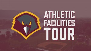 1.7K views · 72 reactions | Excellence inside & outside the classroom | Take a look at the athletic facilities that our Golden Eagle athletes call home. | University of Charleston | Facebook
