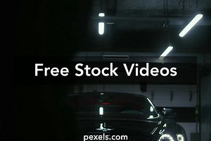 Free Woman Washing Her Car Videos