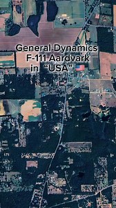 1.5K views · 13 reactions | General Dynamics F-111 Aardvark in...