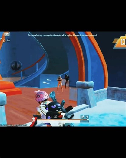 BGMI UMP45 M416 1sv5 #bgmi 🩵👍👍