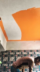 Asian paints colour paint code-0526 #short #viral #painting #workout | Alomgir Halsana