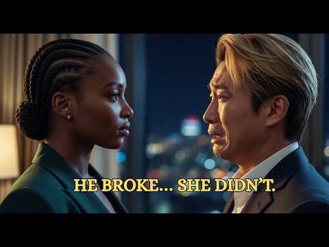 She Was Forced Into Marriage with a Korean CEO… But She Was Never the Victim