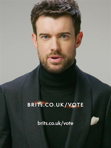 Vote for Song of the Year at the BRIT Awards 2024