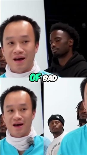 Fake Abs Get This Guy Picked on Dating Show! #shorts