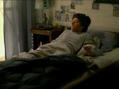 Frosted Cheerios Commercial