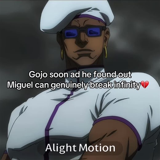 When did gojo do all this? 😭 #jjk #jujutsukaisen #jjkmemes #gojo #jujutsukaisenseason2