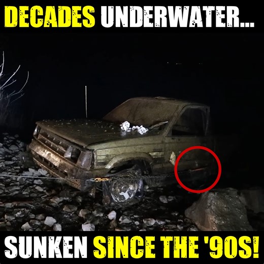 VIN was completely scratched! #abandonedcars #classictrucks #recoveryteam | Wrecked & Recovered