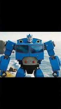 Thomas Jadi Robot Petualang Teknologi Sodor~Thomas Turns Robot Sodor Tech Adventurer