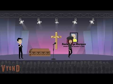 Dora, Elena, And Victora Disrespects Dave's Funeral/Grounded