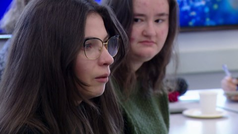 Anonymous donor pays for UW seniors' tuition