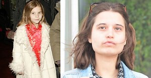 Michael Hutchence’s daughter Tiger Lily is all grown up and living the quiet life