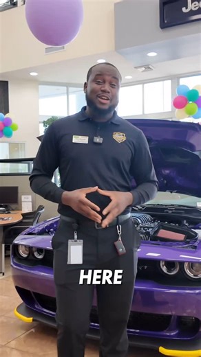 1.5K views · 11 comments | Last call for the 2023 Dodge Demon. The fastest production car is here at CDJR of Sawgrass. Don’t miss your chance. #Dodge #DodgeDemon #2023Demon #LastCall #MuscleCar #FastestCar #AmericanMuscle #DodgeLife #DriveDodge #Horsepower #DodgePerformance #PerformanceCar #CarGoals #LimitedEdition #Supercharged #DodgePower #DragStripReady #CarLovers #SpeedMachine #BuiltForSpeed | Arrigo Chrysler Dodge Jeep Ram Sawgrass | Facebook