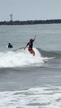 Surfing 🏄‍♂️ Ocean 🏖️ Beach San Diego , Californiaサーフィン アメリカ 西海岸 カリフォルニア サンディエゴ￼
