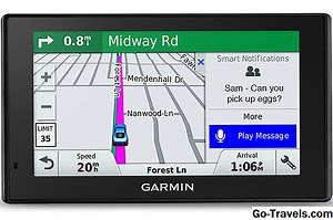 如何更新所有类型的Garmin地图 - 多做 2025