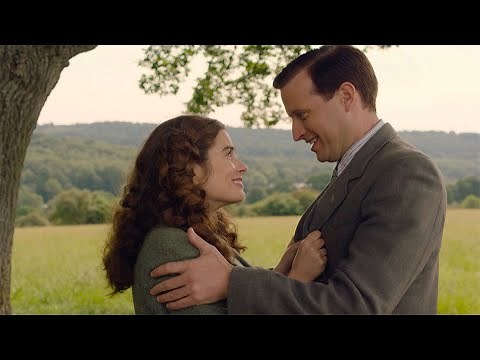 All Creatures Great and Small, Season 4: James and Helen in the Family Way