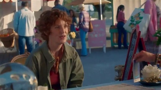 American Home Shield TV Spot, 'Tarot Card Reader' Featuring Rachel Dratch