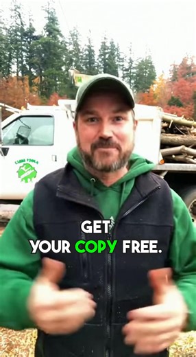 Tree Service Owners: The Psychology-Driven Pre-Estimate That Closes Jobs Before You Arrive What if your customers were already convinced to hire you *before* you even stepped foot on their property? What if price objections became rare, no-shows disappeared, and your closing rate skyrocketed to 80% or higher? That's the power of the Radiant Pre-Estimate Strategy The cornerstone technique inside The Tree Service Profit Playbook that's helping tree service owners across the country transform their