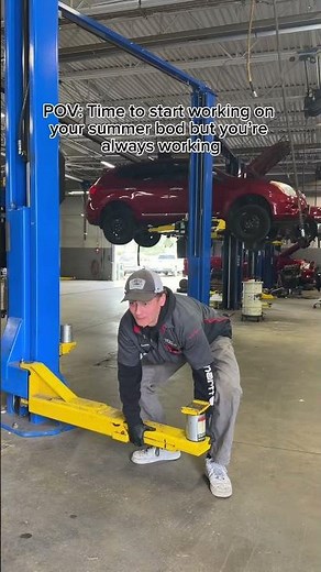 🏋️‍♂️Hardest Working Service Team in Spokane | Wendle Nissan Service Center