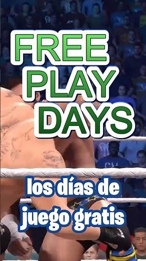 Free Play Days Xbox Game Pass – Free Games This Weekend