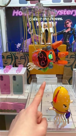 Exciting Hook Claw Machine Challenge Episode 80