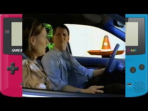 Super Mario Bros. Deluxe "Timmy's Tacos" (Game Boy Color\Commercial) Full HD