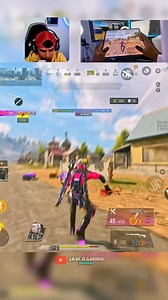 66K views · 2.5K reactions | Salió la nueva AK 47 mítica  y esta clase con su cargador especial derrite a los enemigo y equipos completos, su time to kill es brutal, observa | Jam Gaming | Facebook